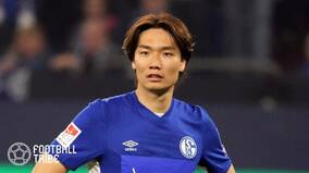 板倉滉退団に不満爆発！シャルケ助監督「日本代表戦の最中に…」