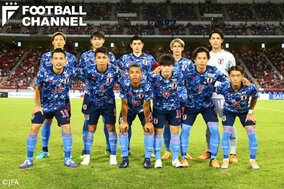 サッカー日本代表、9月の欧州遠征アメリカ代表戦、エクアドル代表戦の会場・キックオフ時間・中継局など詳細決定