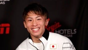 井上尚弥、W杯日本代表に興味なしの非国民！？「やべぇ」と焦ったツイートに松本人志さんも「ほんまコケたで」