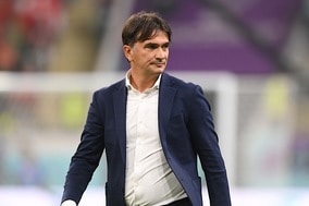 カタールW杯では3位！　ダリッチ監督、2大会連続の表彰台に「とても感動的だ」
