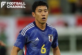 遠藤航が脳震盪から復活「サッカー日本代表に合流へ」クラブ発表、W杯出場可能に