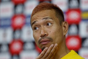 【W杯】「ほぼ確実に現実になってきた」　長友佑都、スペイン戦後の「ブラボー!!」再来を予言