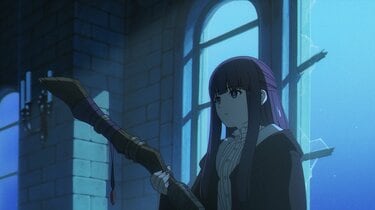 写真・画像】アニメ『葬送のフリーレン』フェルンがかわいい！年齢は