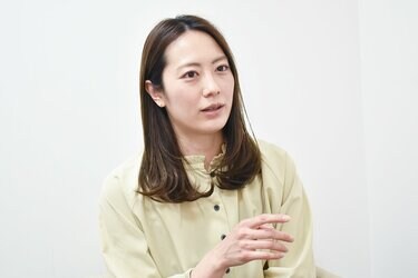 写真・画像】室谷由紀女流三段「むちゃくちゃ楽しかった！」団体戦