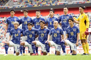 3試合ともミス絡みでの失点に川島永嗣「2つ目を起こさないことが凄く