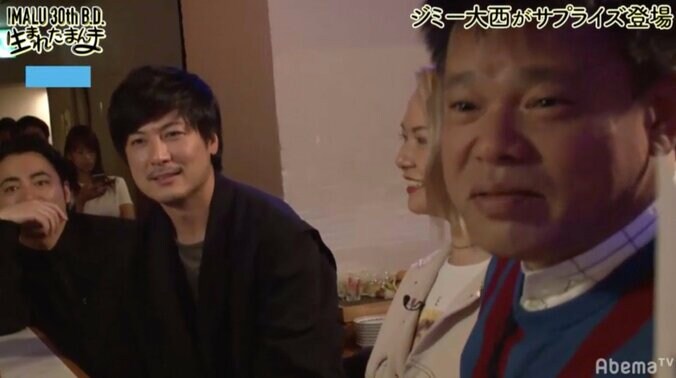明石家さんまのお金で風俗へ！？ジミー大西、玉山鉄二の暴露話に動揺 1枚目