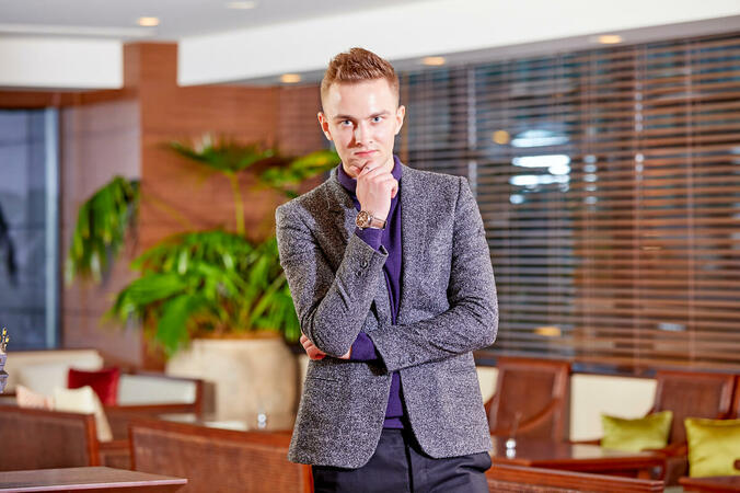 国際恋愛に密着したリアリティーショー『いきなりフォーリンラブ』 イケメン外国人キャスト解禁で、桃＆クロ「『あいのり』にはなかった顔面偏差値の高さで羨ましい」 7枚目