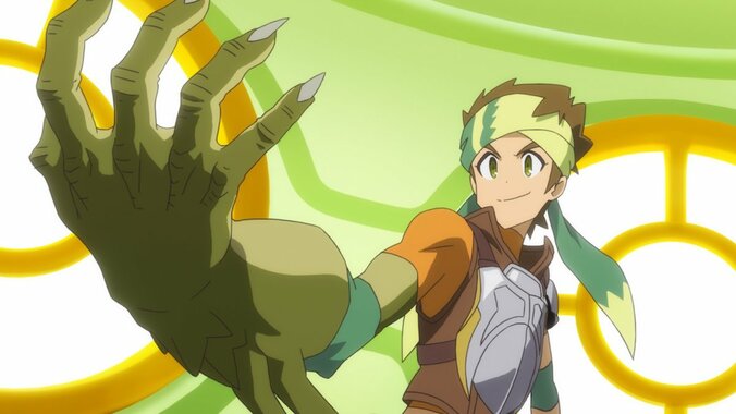 アニメ「慎重勇者」第8話、ミティス（声優・三石琴乃）のとんでもない秘密が明らかに！ 先行カット解禁 5枚目