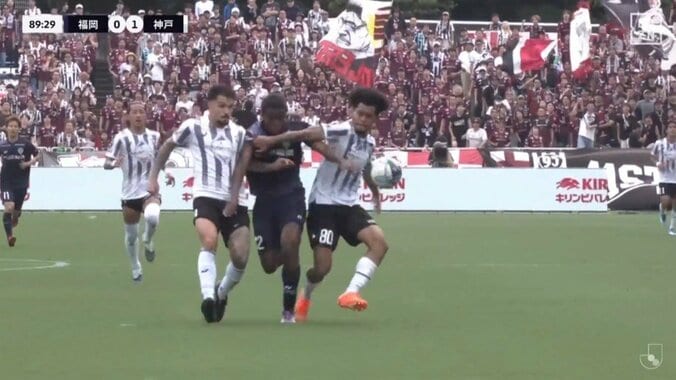 サニブラウン