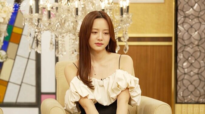 【写真・画像】過酷な婚前合宿サバイバル番組『ウェディングウォーズ』第2話 “30秒間のキス”を繰り広げる異例のミッションで、初の脱落カップルが決定　4枚目