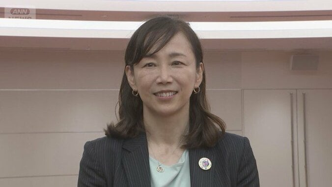 【横浜市長選】原澤敦美新市長「気を引き締めて頑張る」　神奈川・黒岩知事「爽やかで、意欲溢れ素晴らしい」「さらに発展させていただきたい」 3枚目