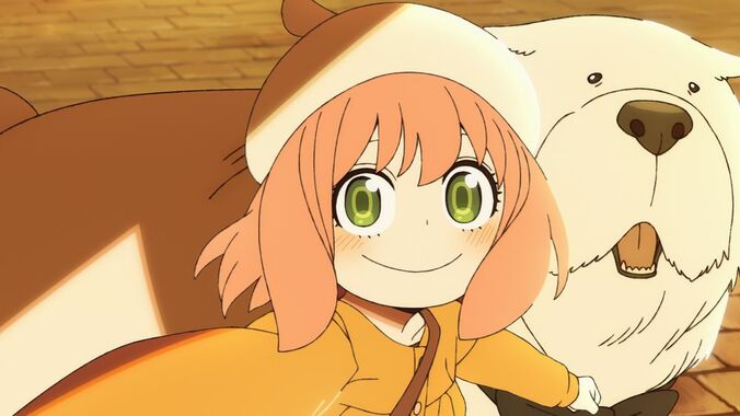 【写真・画像】アニメ『SPY×FAMILY』Season 3ノンクレジットエンディング映像＆ロイド過去編ビジュアルが公開！　5枚目