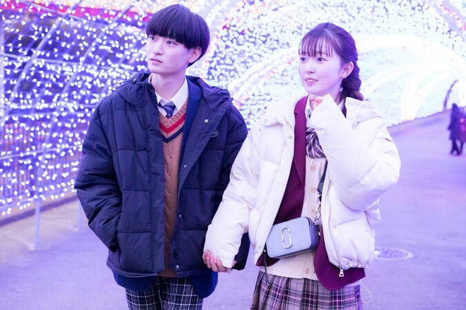 『恋ステ』人気カップル“しおりん（しおん×りん）”カップルの出会いから現在まで（ネタバレあり） 14枚目