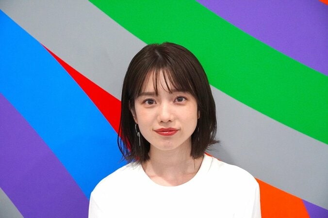 「共感されたいなんて思ってない」弘中綾香アナが語る、等身大の言葉を発信し続ける理由【インタビュー】 3枚目