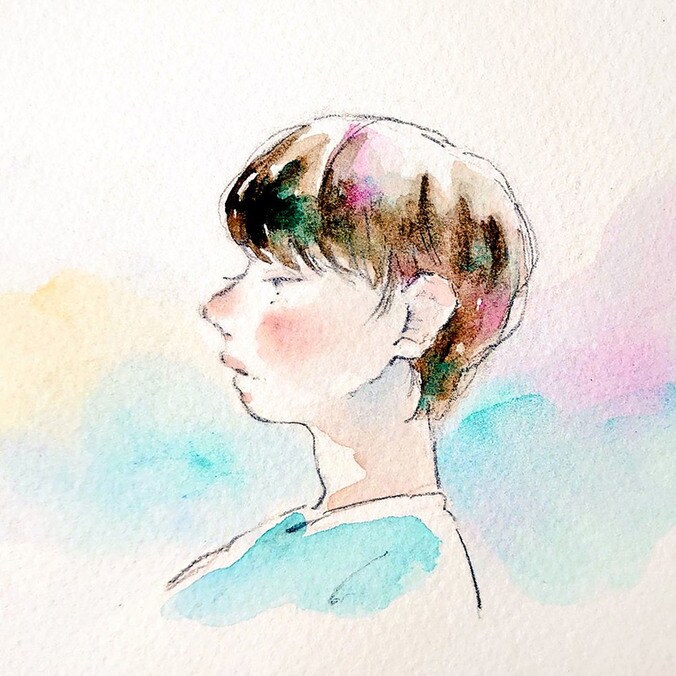 新鋭ビートメイカー：gummy3000とラッパー：Itaq、コラボレーション・シングル「脳幹」をリリース。 1枚目