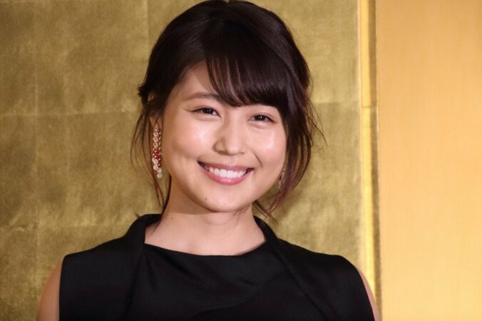 有村架純、『ひよっこ』視聴者に感謝の言葉を贈る　“続編”を熱望する声殺到 1枚目