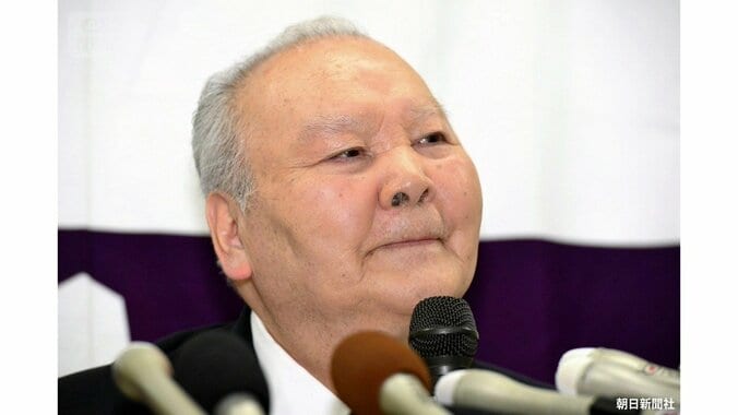 【追悼】写真で振り返る加藤一二三さんの歩み　初の中学生プロ棋士、史上最年長現役…将棋界のレジェンド｢ひふみん｣ 1枚目