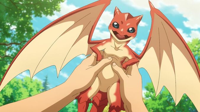 【写真・画像】アニメ『とんでもスキルで異世界放浪メシ2』13話あらすじ&場面カット解禁　2枚目