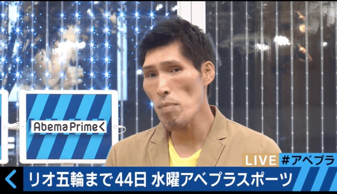 「金メダルは最低でも2つ、よければ3つ」篠原信一、リオオリンピック男子柔道を予測 1枚目