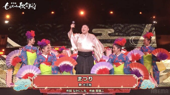 第9回 ももいろ歌合戦