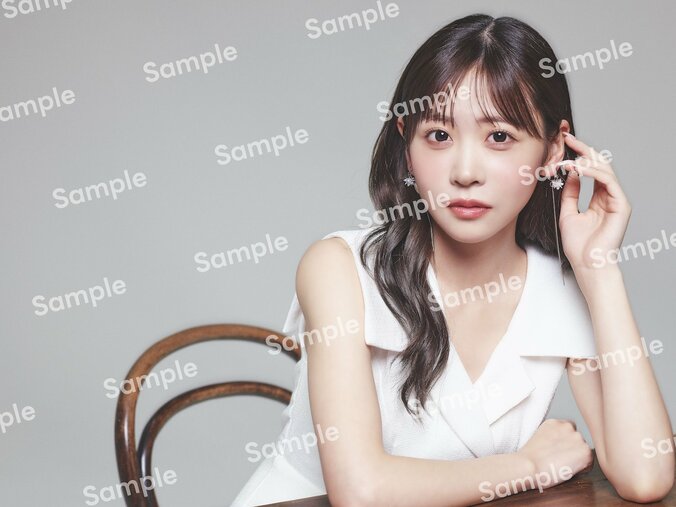 櫻井優衣_公式通販サイト特②