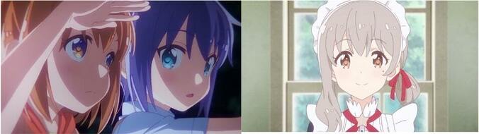 “2020冬アニメ一気見SP”開催！『ダーウィンズゲーム』『マギレコ』など1月クール新作18作品がABEMAで一挙配信 7枚目