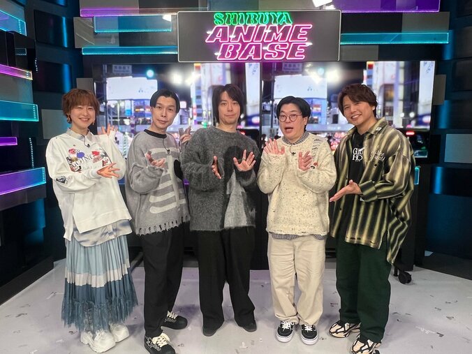 [Photos/Images] Director Ei Aoki Reveals the Truth Behind the Legendary First Episode of 'Ga-Rei-Zero'! Megumi Ogata Shares Behind-the-Scenes Stories from 'Evangelion' Recording 1st