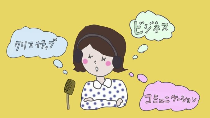 声優専門校の実態とは…（1）漠然とした夢が具体的な目標に変わる瞬間 1枚目