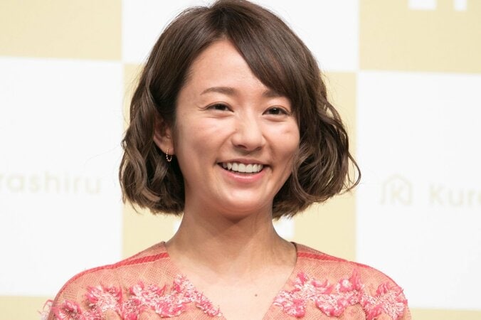 木村文乃「普段の私をここまで出したことが無いです」 2枚目