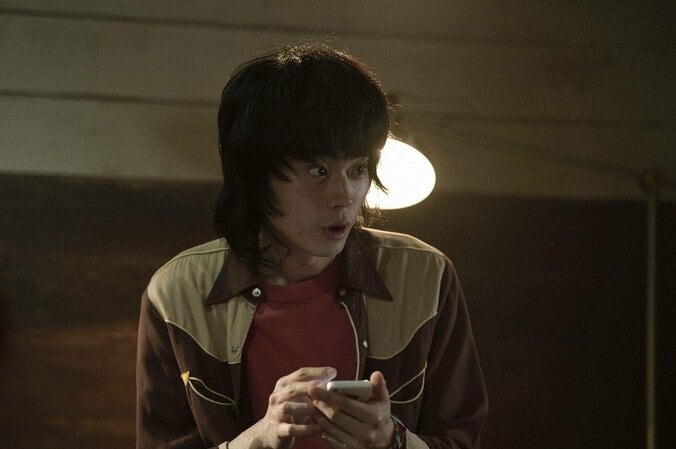 余貴美子、高橋源一郎が出演！最期に託されたデータが物語る年配男女の泣ける人情ドラマ…『dele』第3話あらすじ（場面写真14枚） 11枚目