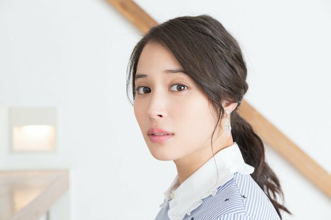 広瀬アリス、可愛がっていた子役の成長に寂しさ感じる　「『おいで』って言ったら『行かない』って」 6枚目