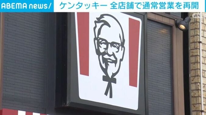 ケンタッキー