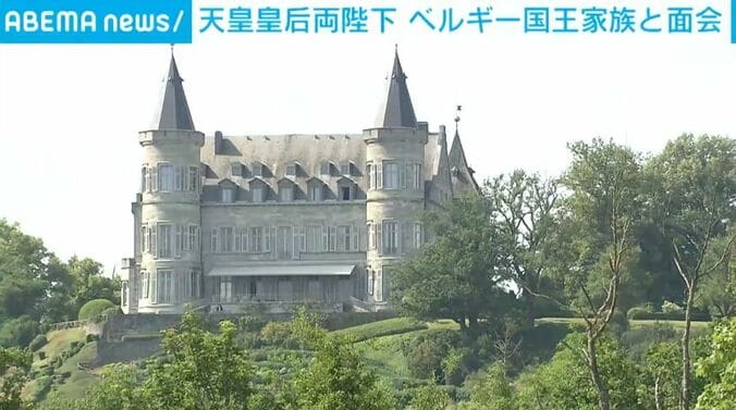 シエルニョン城