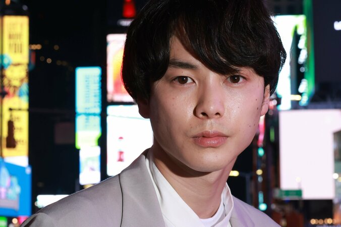 「恋できないんじゃないかな…」新メンバー・柾木玲弥、『ドラ恋』参加への心境明かす 1枚目