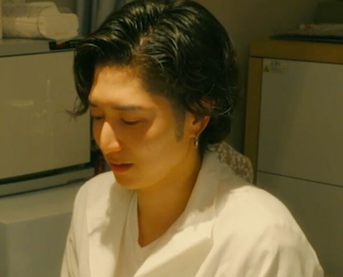 【写真・画像】「太っていていじめられた」「30キロ痩せた」イケメンエステティシャンが美容に目覚めたきっかけを告白　1枚目