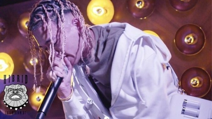 TRAVS、SHIBUYA ORにて開催したPOPUPにてライブ映像を公開！WEST CARTER, Plazma Homies、Jin Dogg、Young Coco等が豪華出演！ 2枚目