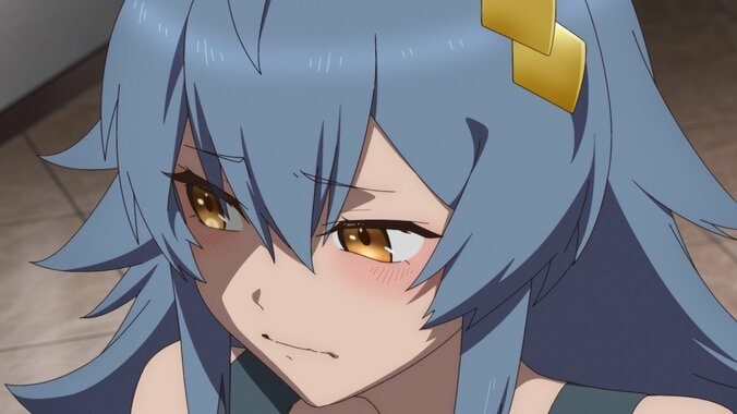 [Photos/Images] Armed with a New Sword, the Battle Begins... Anime 