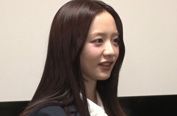 【写真・画像】森香澄、2人で宅飲みする意外な女優を実名告白　1枚目