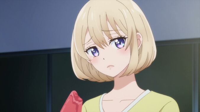 アニメ『カッコウの許嫁』ひろが凪を連れて行った場所とは？第12話先行カット・あらすじ公開 5枚目