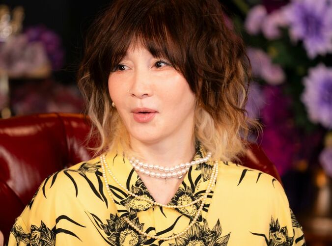 【写真・画像】わがままボディの26歳美女、自分にゾッコンの23歳チャラ男にキスをせがまれ…大胆シーンにスタジオ驚き　1枚目