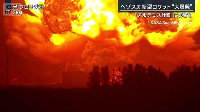 ケープカナベラル宇宙軍基地