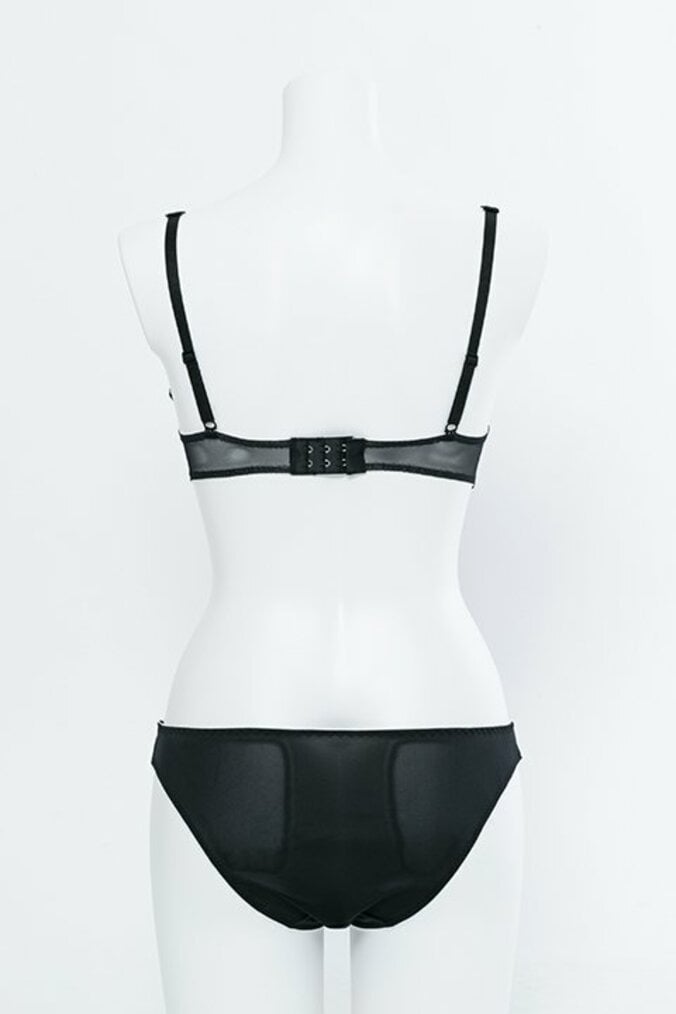 『ローゼンメイデン』真紅と水銀燈が大人可愛いランジェリーに【画像22枚】 16枚目