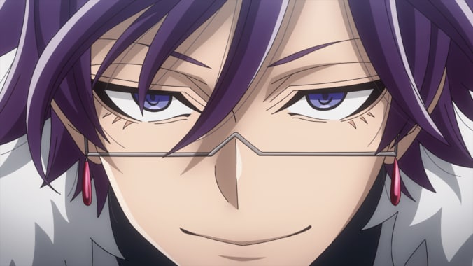 [照片/图片] 深夜向20部队请求协助…动画《桃源暗鬼》第15集剧情简介与先行图公开 3