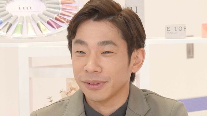 【写真・画像】織田信成「僕、告白します」 元アイドルへの公開宣言にスタジオ「ダメダメ！」　1枚目