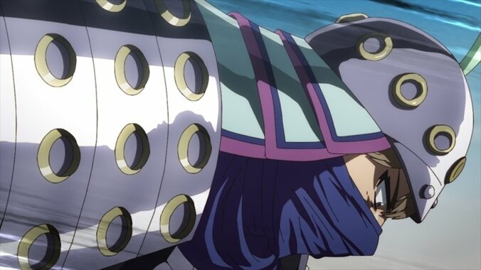 アニメ「キングダム」信の脳裏に羌カイの言葉が甦る…第21話先行カット＆あらすじ公開 3枚目