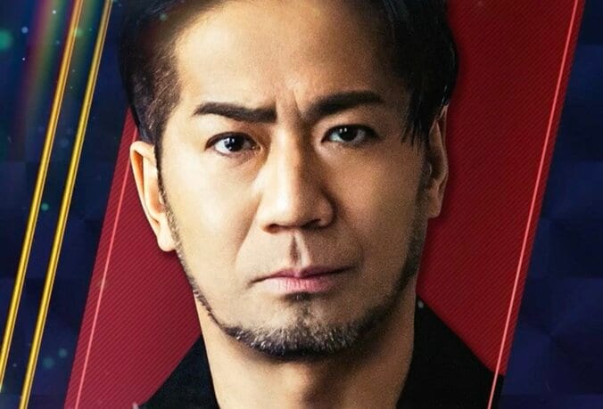 【写真・画像】HIRO、LDHの未来を語る「ここからがLDHの逆襲の始まりです」　1枚目