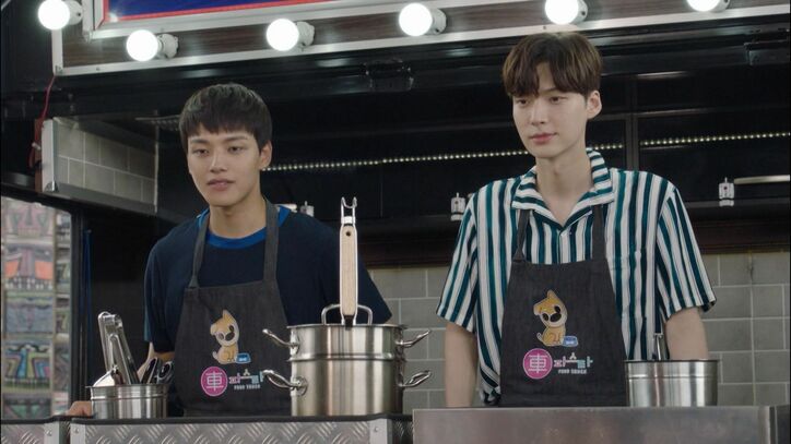 あなたは19歳？それとも31歳？12年間忘れられなかった初恋を描く極上のピュアラブ『ひと夏の奇跡~waiting for you』