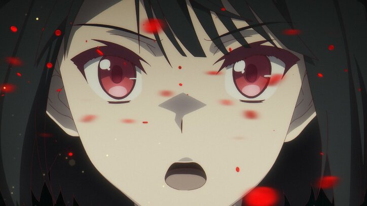 [Photos/Images] Harold Accused of Assault! Synopsis and Preview Stills for Episode 1 of Anime 'Your Forma' Revealed 4th