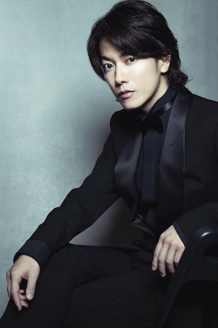佐藤健、次回作はイケメン封印のダサ男! 大友啓史監督と再タッグ『億男』への想い