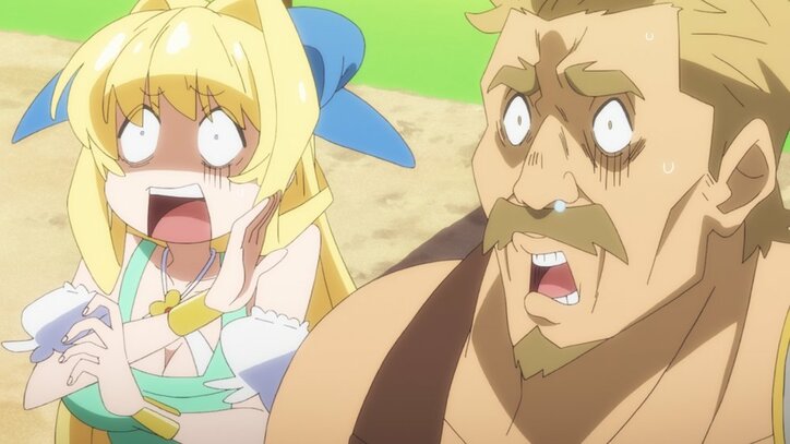 秋アニメ「慎重勇者」第3話、新たな町で仲間と出会うが… 先行カット&あらすじ解禁